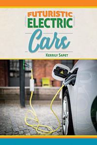 Futuristic Electric Cars