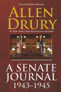 A Senate Journal 1943-1945