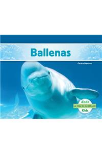 Ballenas (Whales)