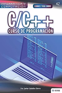 Conoce todo sobre C/C++. Curso de programación