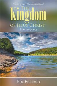 Kingdom of Jesus Christ