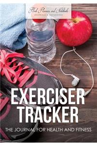 Exerciser Tracker