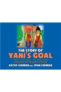 Story of Yani's Goal