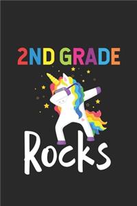 2nd Grade Rocks