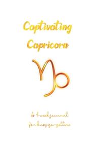 Captivating Capricorn