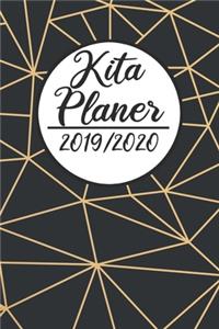 Kita Planer 2019 / 2020