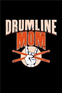 Drumline Mom