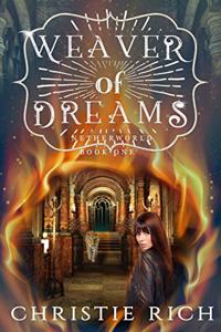 Weaver of Dreams