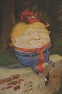 President's Penis