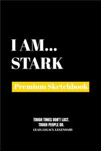 I Am Stark