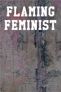 Flaming Feminist