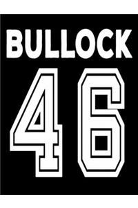 Bullock 46