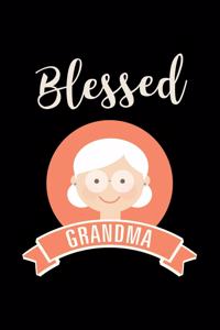 Blessed Grandma