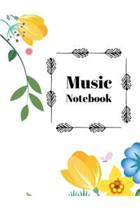 Music Notebook