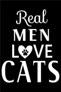 Real Men Love Cat