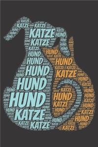 Hund und Katze