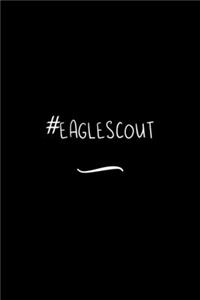 #EagleScout