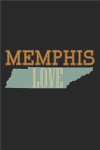 Memphis Love