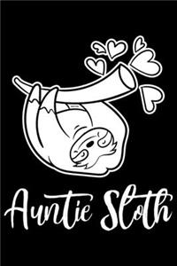 Auntie Sloth