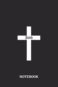 Faith Notebook