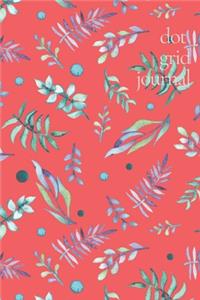 Dot Grid Journal