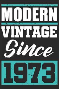 Modern Vintage since 1973