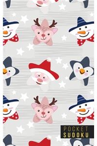 Pocket Sudoku