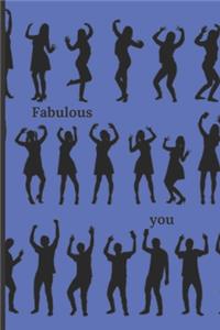 Fabulous you