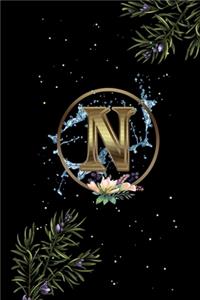N