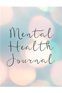 Mental Health Journal