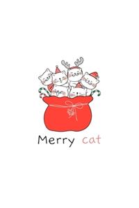 Merry Cat