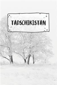 Tadschikistan
