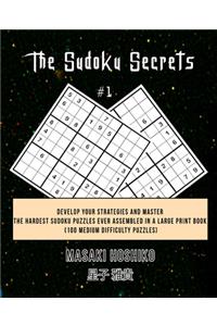 The Sudoku Secrets #1