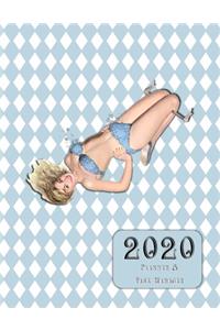 2020 Planner & Task Manager