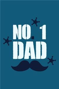 No.1 Dad