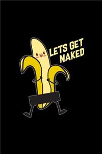 Let's get naked