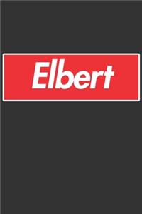 Elbert