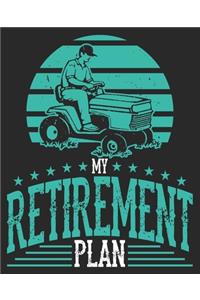 My Retirement Plan