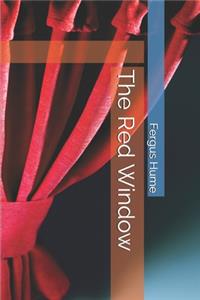 The Red Window