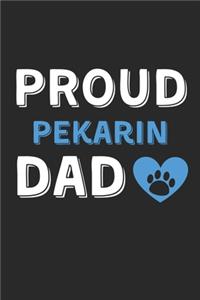 Proud Pekarin Dad