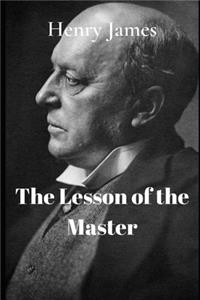 The Lesson of the Master