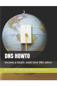 DNS Howto
