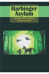 Harbinger Asylum