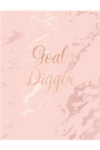 Goal Digger