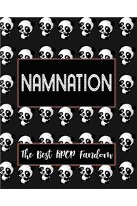 NAMNATION The Best KPOP Fandom