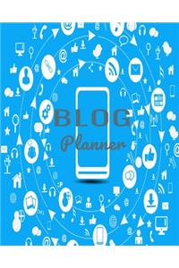 Blog Planner