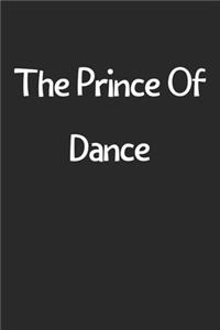 The Prince Of Dance