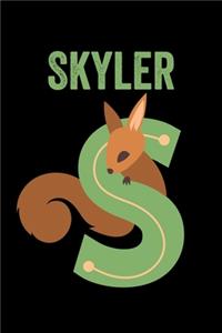 Skyler