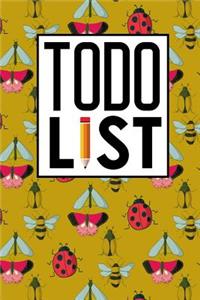 To Do List