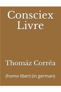 Consciex Livre